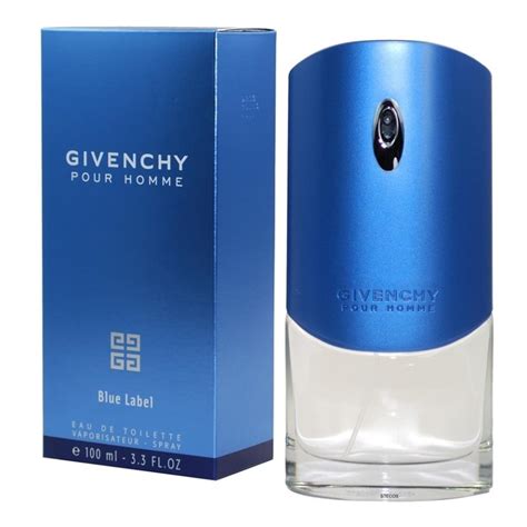 precio de la locion givenchy